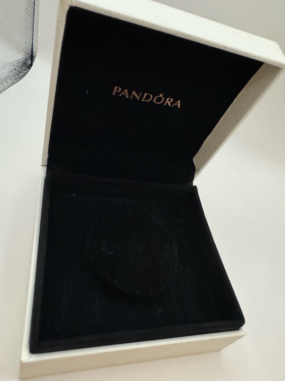 Authentic Pandora “Shine Bright” Sterling Silver Bracelet 925 ALE w/ Box - Picture 10 of 10